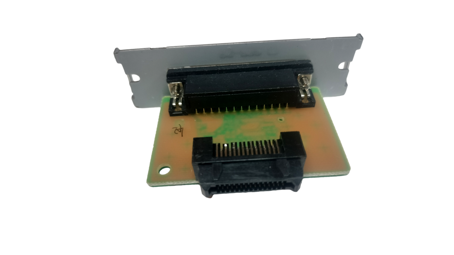 Epson M111A UB-S01 Serial/RS-232 Interface 2157334 Interface Card