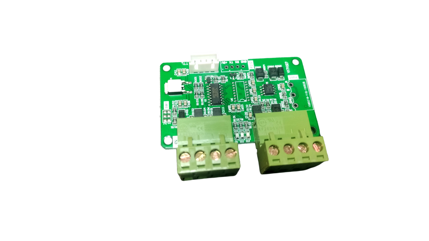 Power Board 108921W-Y18-19028 V171C27