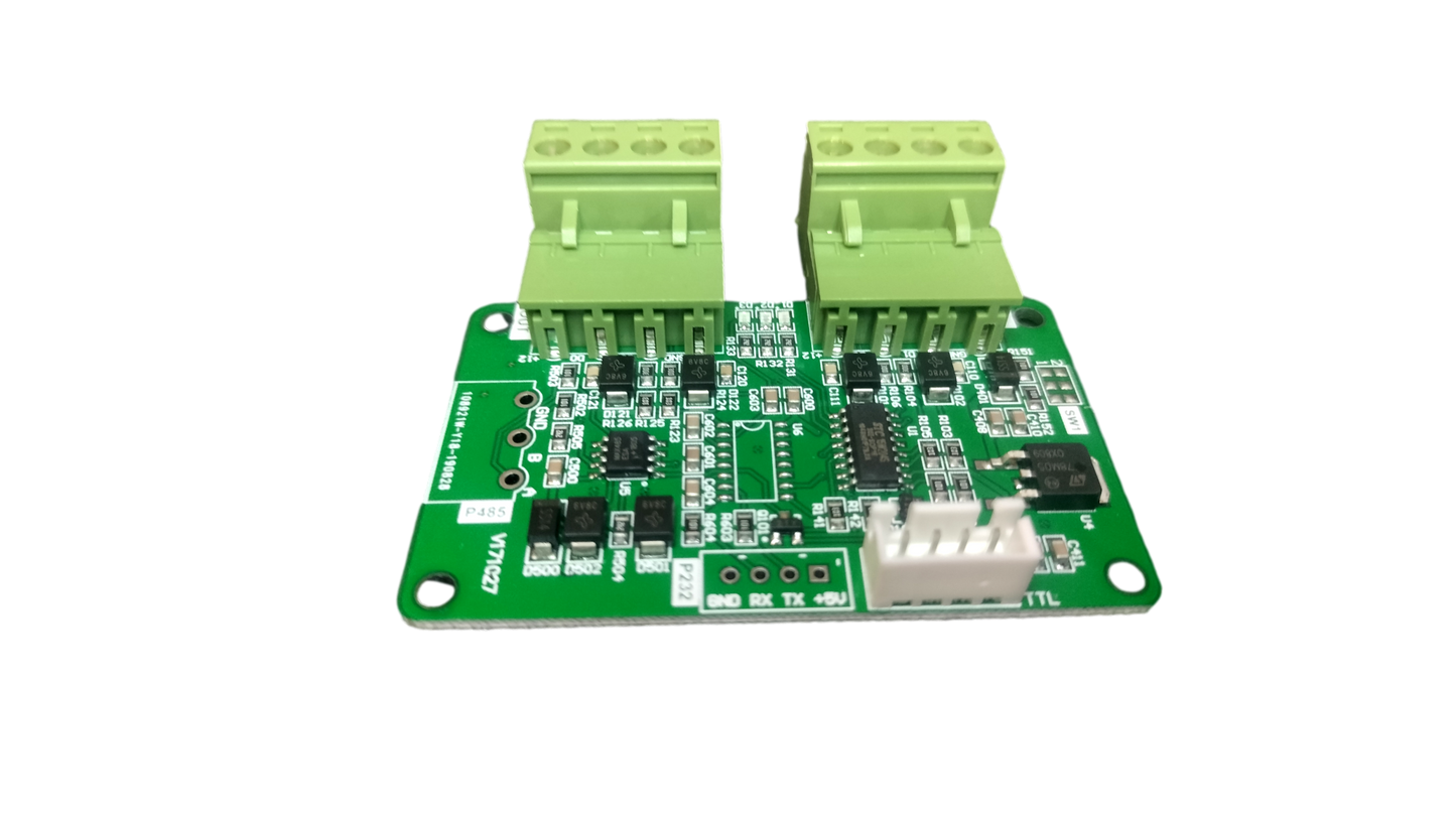Power Board 108921W-Y18-19028 V171C27