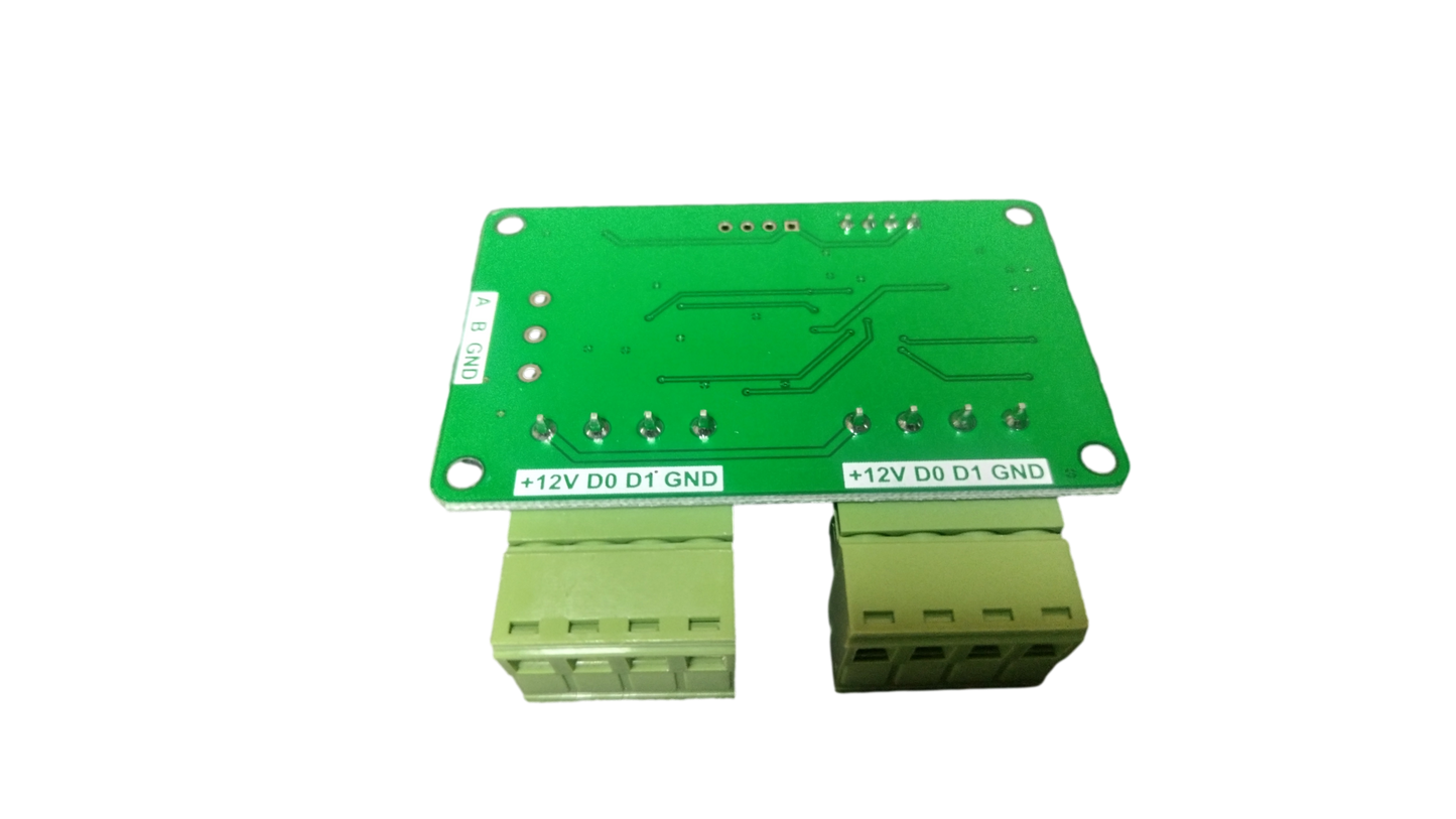 Power Board 108921W-Y18-19028 V171C27