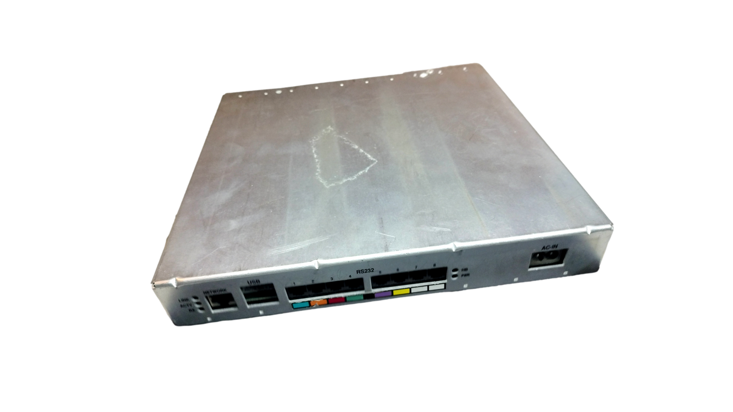 Radiant Systems T161 Main Board BA01116 Rev. H