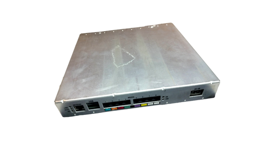 Radiant Systems T161 Main Board BA01116 Rev. H