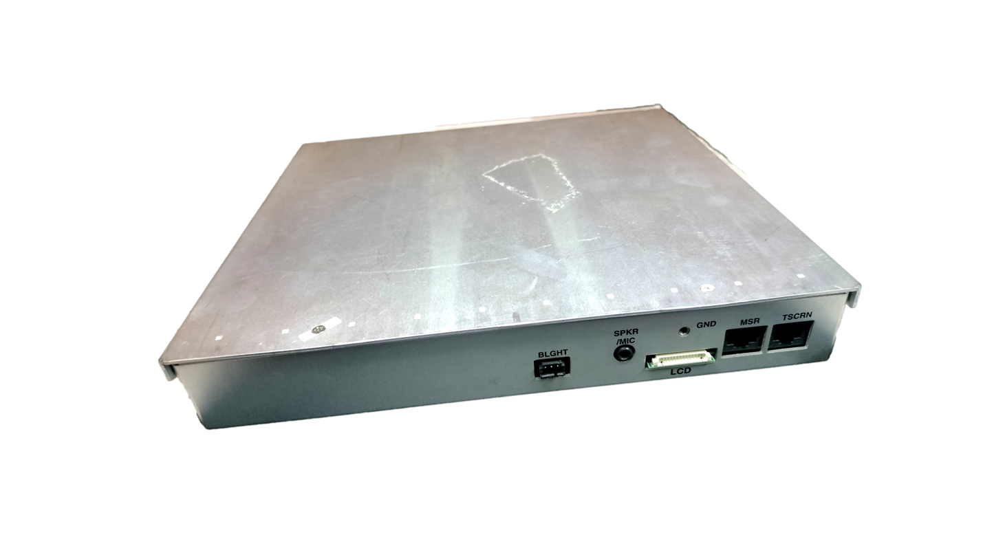 Radiant Systems T161 Main Board BA01116 Rev. H