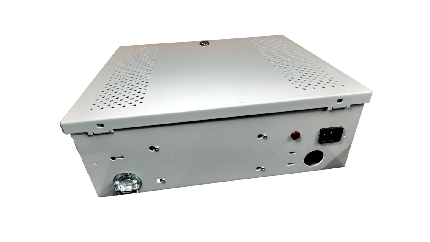 Honeywell NetAXS-123