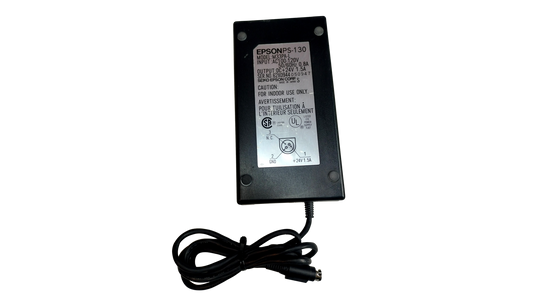 Original EPSON PS-130 M33PA Printer Power Supply