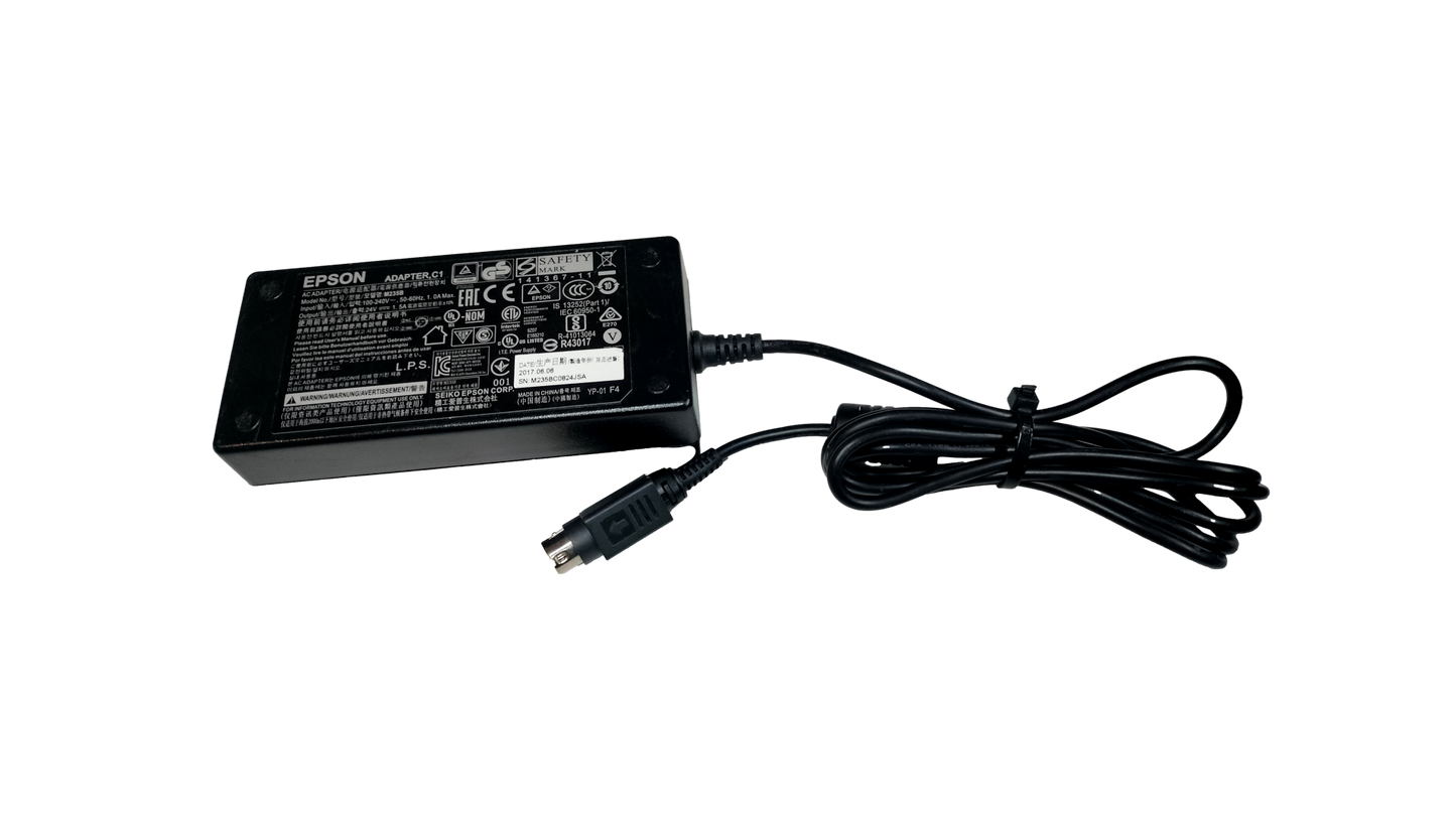 Original EPSON M235B Printer Power Supply