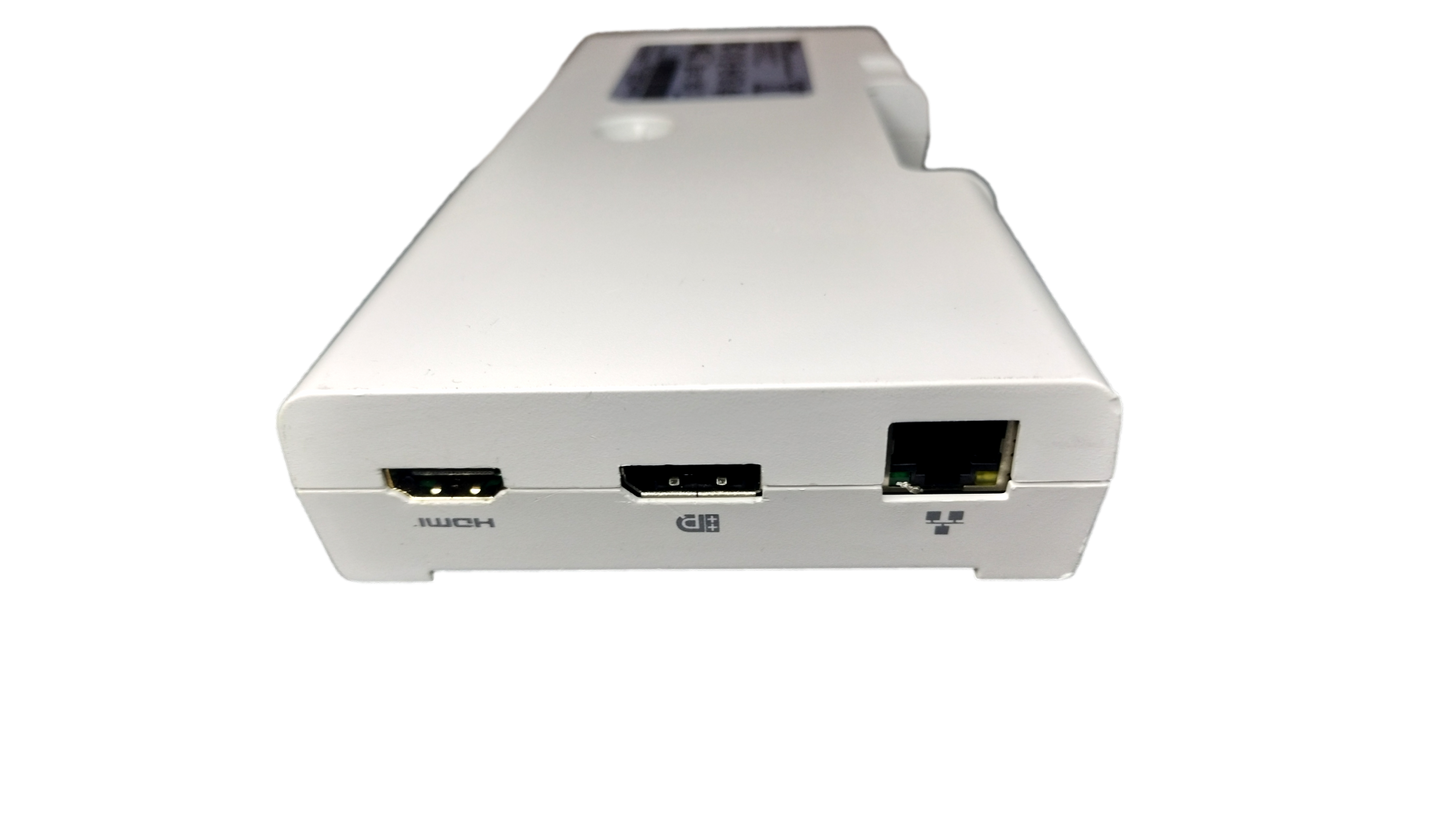 Humanscale M/Connect USB 3.0 HDMI DP ethernet Dock Module