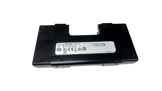 Humanscale M/Connect 2 USB C  DP ethernet Dock Module