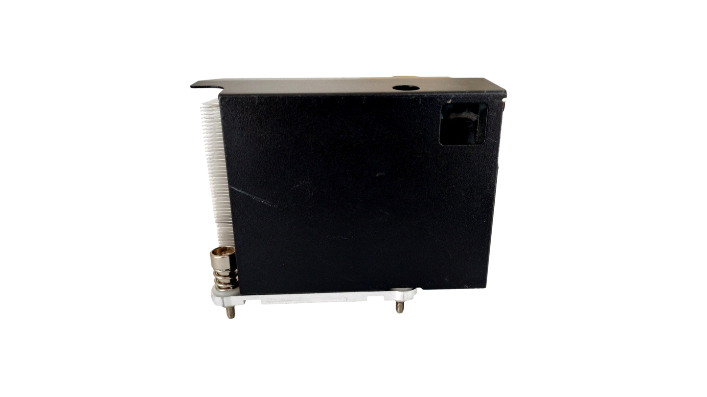 Genuine Dell Precision T3600 T5600 T7600 Heatsink and Fan 1TD00