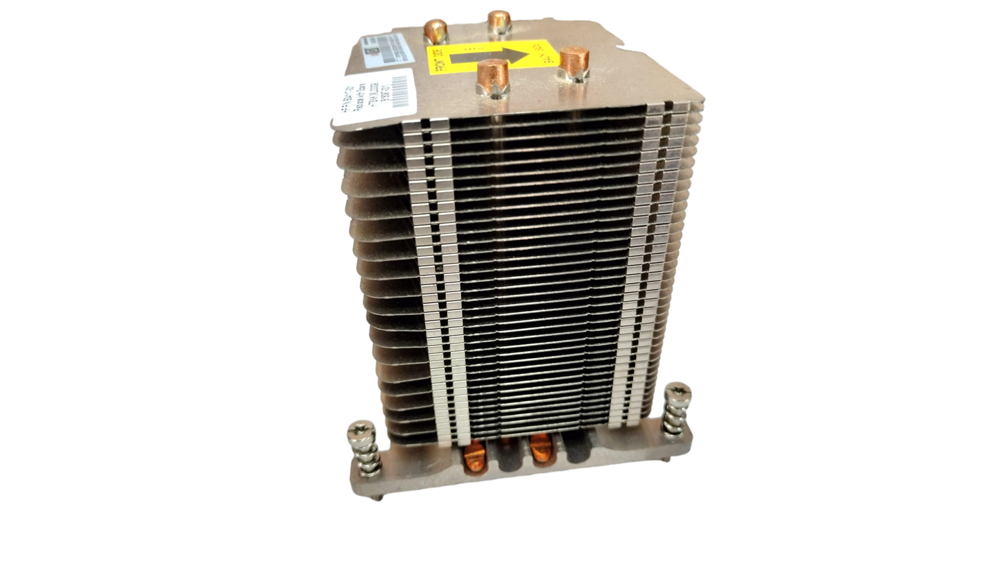 HP Proliant ML330 G6 CPU Processor Heatsink 504117-001