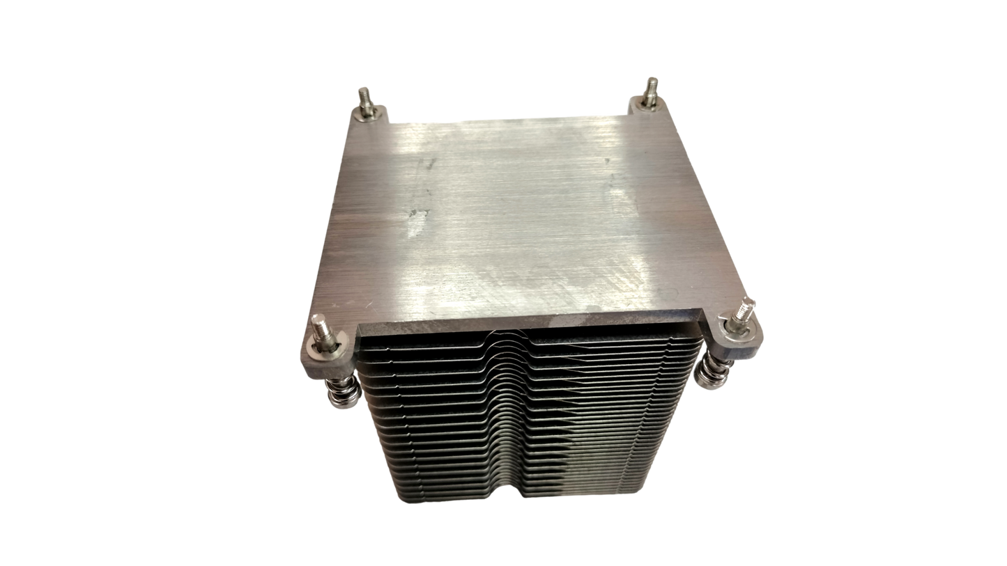 HP Proliant ML330 G6 CPU Processor Heatsink 504117-001