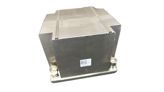 Dell PowerEdge R510 CPU Processor Heatsink 06DMRF 6DMRF