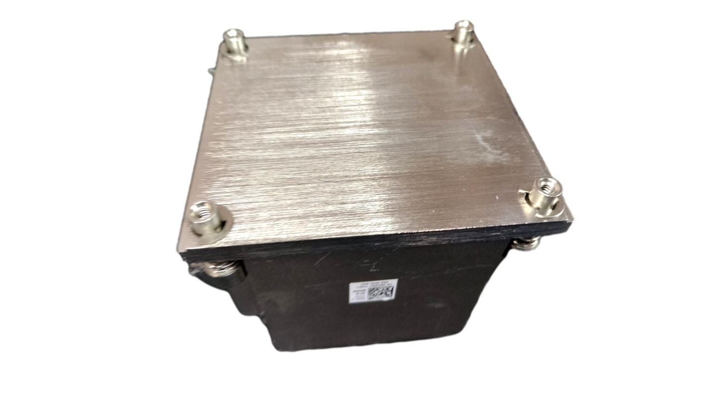 Dell PowerEdge R510 CPU Processor Heatsink 06DMRF 6DMRF