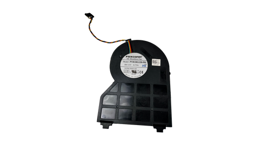 Foxconn DC BRUSHLESS PVB120G12H-P01 J50GH 12Vdc .75A COOLING FAN