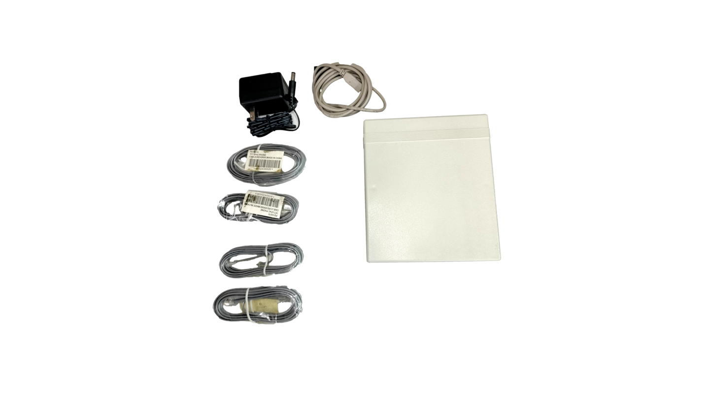 Rochelle 2050 Multi-Line Caller ID Adapter