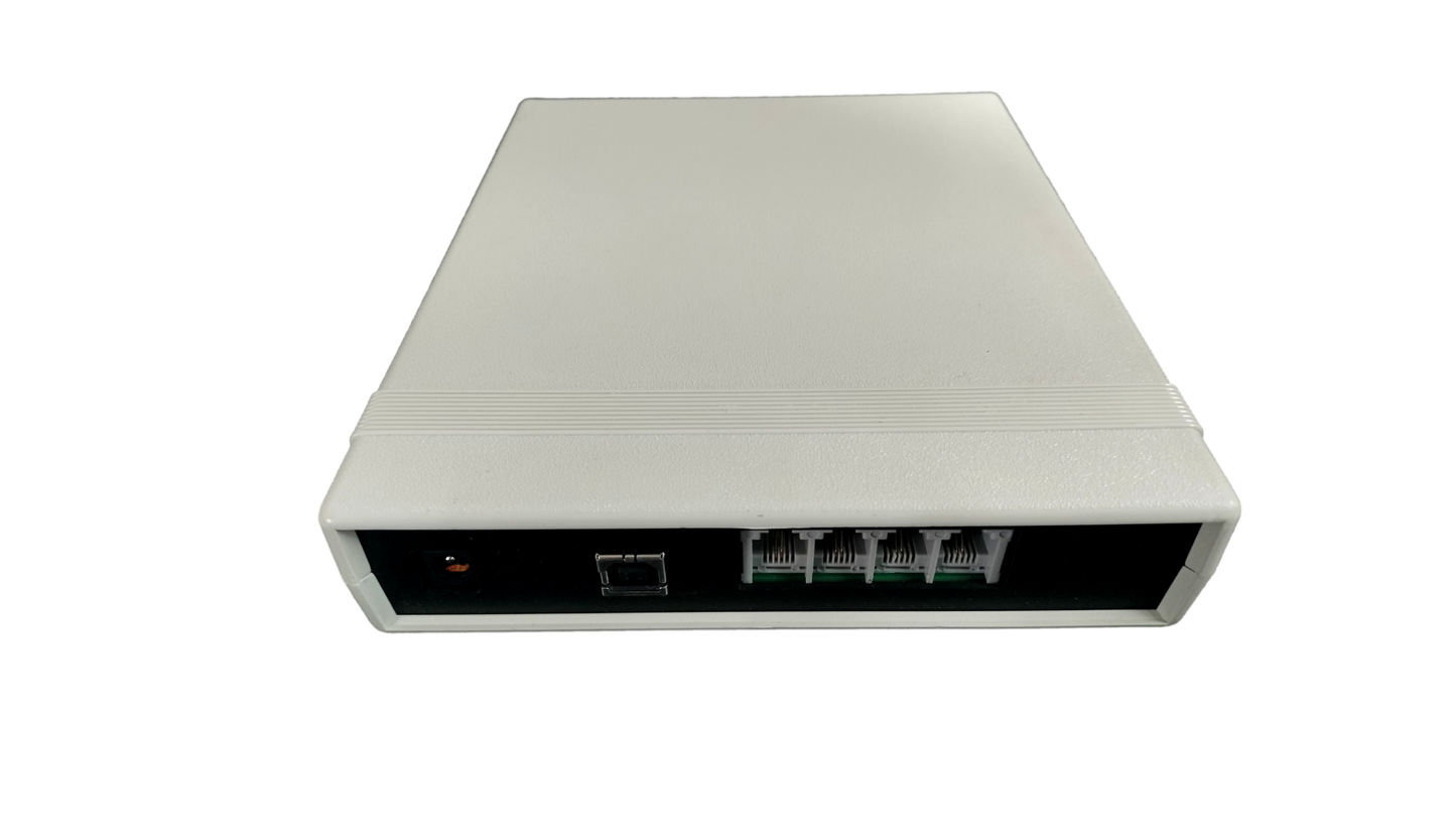 Rochelle 2050 Multi-Line Caller ID Adapter
