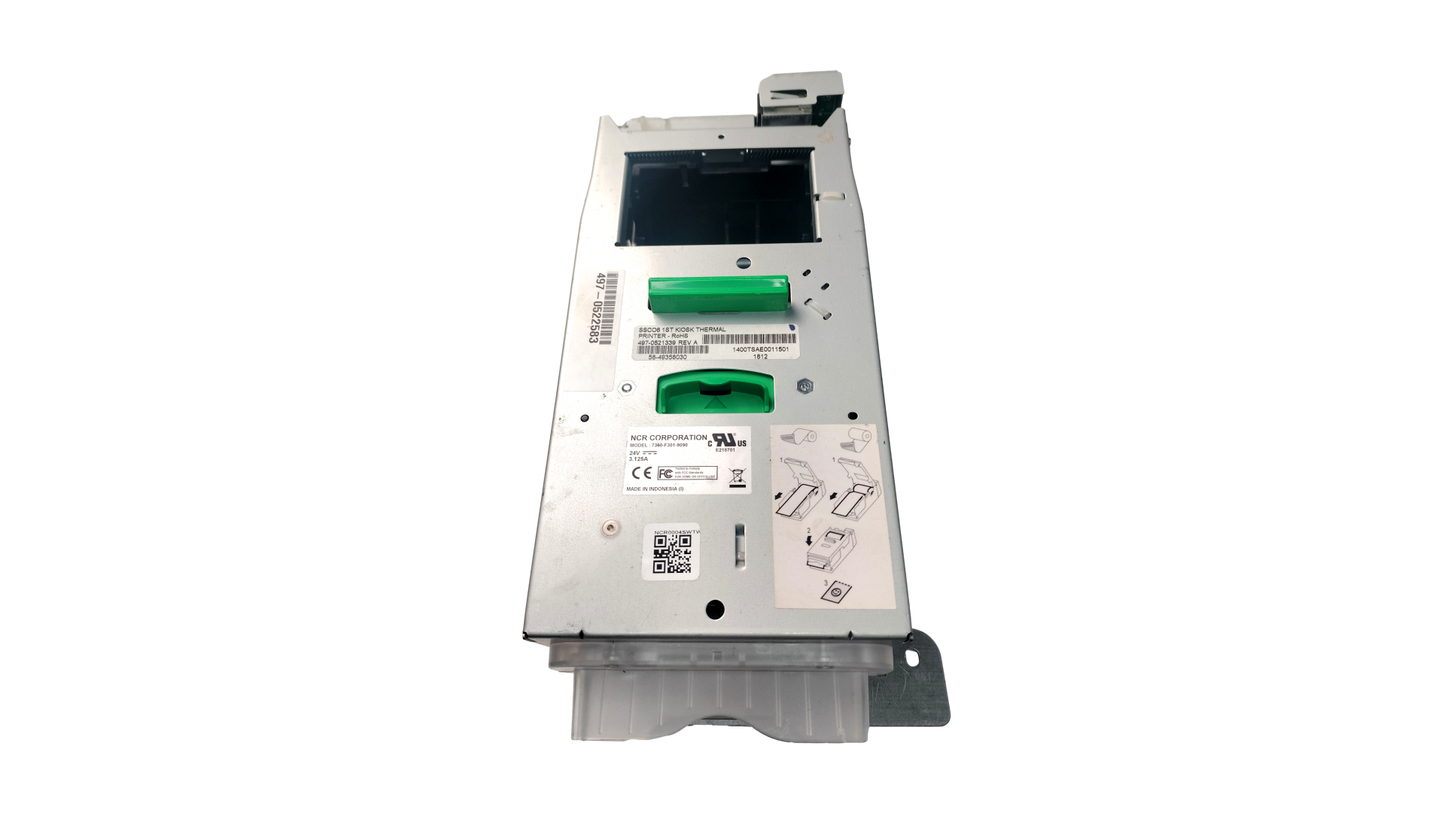 NCR 7360-F301 SSCO6 PRINTER-NCR FASTLANE 1ST KIOSK