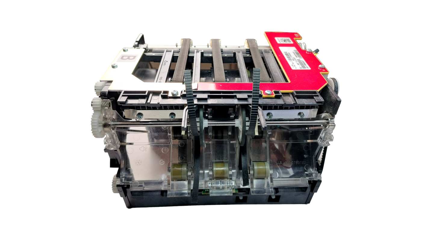 NCR ATM Self Serv S2 - SNT TLA ASSY 445-0753508