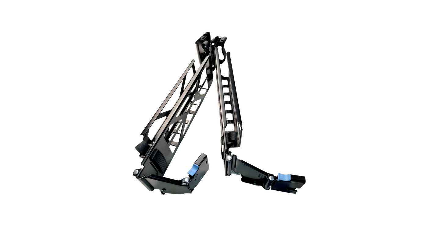 Dell PowerEdge R520 R720 R820 2U Cable Management Arm N1X10