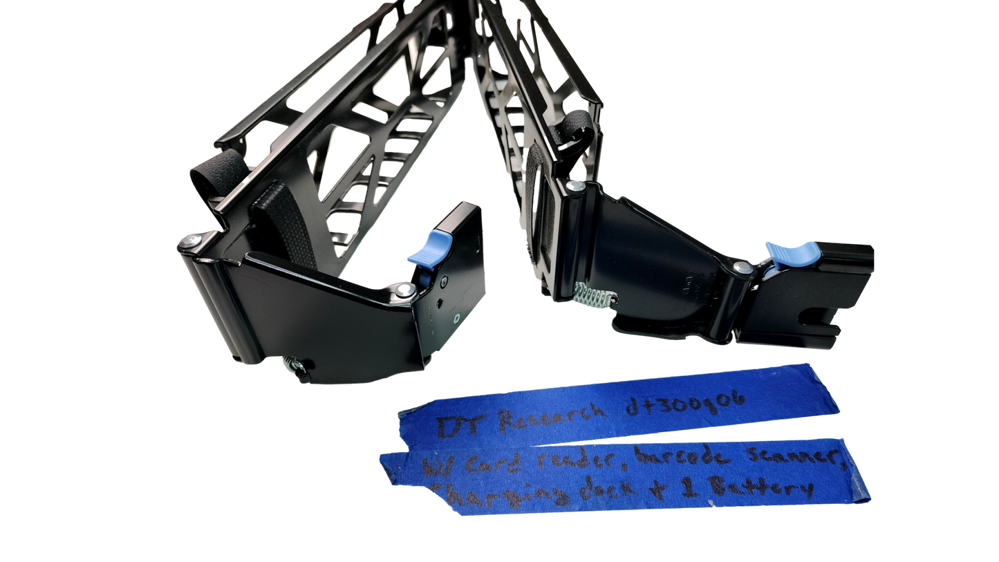 Dell PowerEdge R520 R720 R820 2U Cable Management Arm N1X10