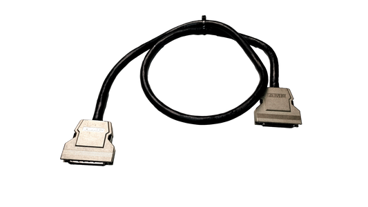 AMP 4099-SCSI-2 scuzzy cable type cl2 75C 28 AWG Madison Cable Corp CSA Type CMH