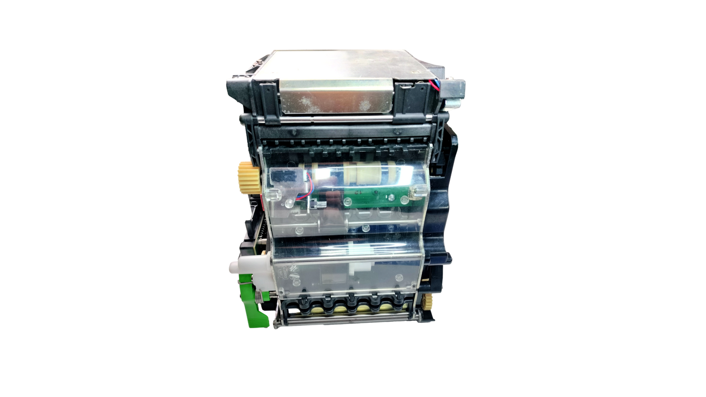 Wincor Nixdorf ESCROW MIXED MEDIA ACCEPTOR CCDM V2 OEM1 01750258436