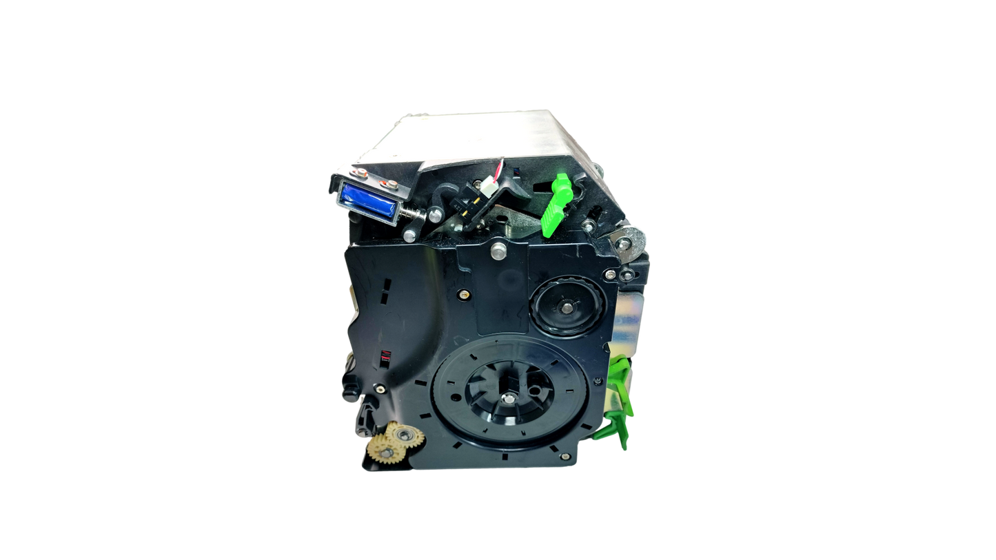 Wincor Nixdorf ESCROW MIXED MEDIA ACCEPTOR CCDM V2 OEM1 01750258436