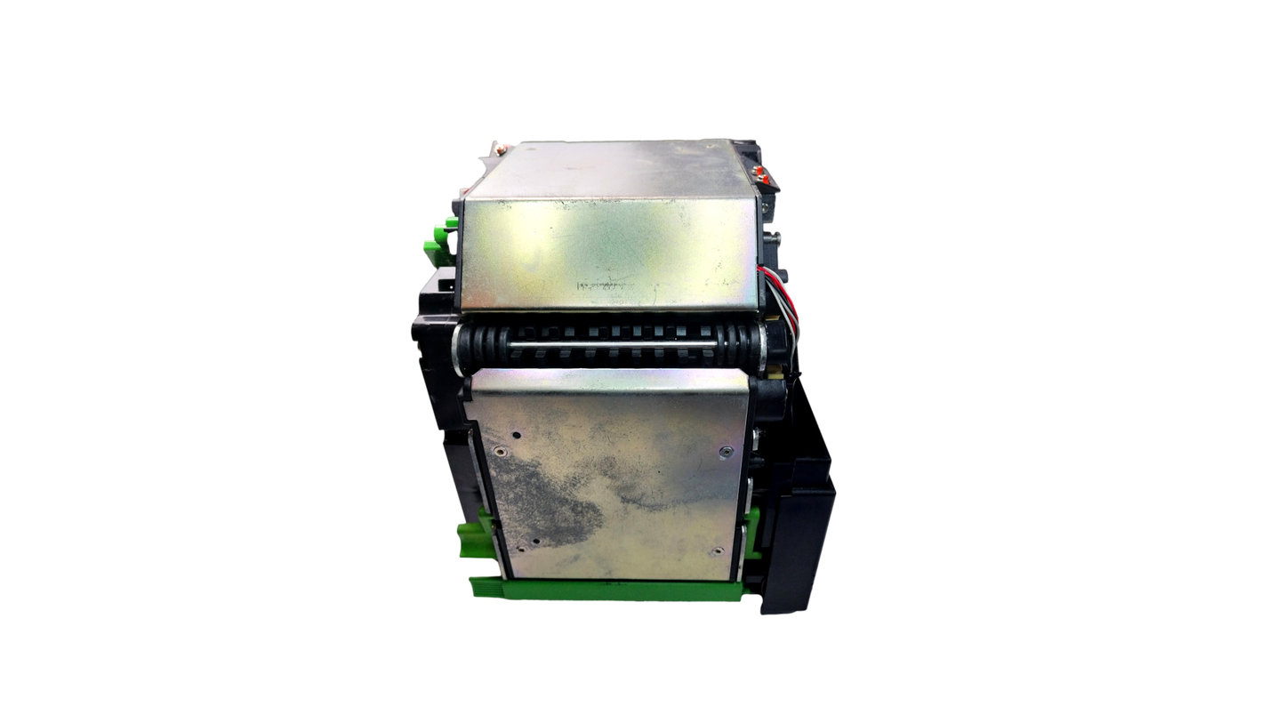 Wincor Nixdorf ESCROW MIXED MEDIA ACCEPTOR CCDM V2 OEM1 01750258436