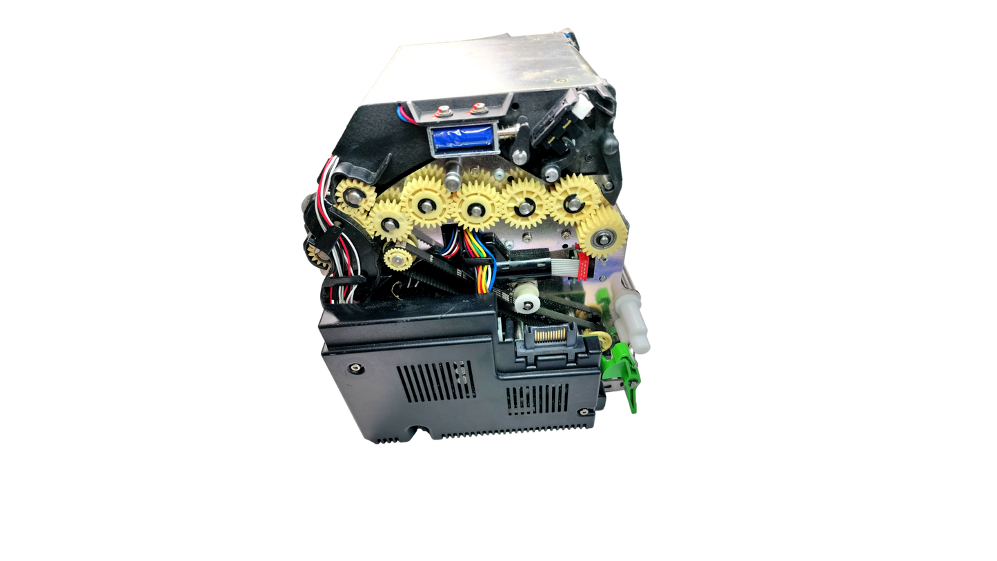 Wincor Nixdorf ESCROW MIXED MEDIA ACCEPTOR CCDM V2 OEM1 01750258436
