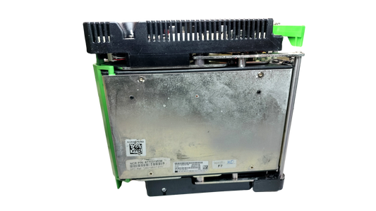 Wincor Nixdorf ESCROW MIXED MEDIA ACCEPTOR CCDM V2 OEM1 01750258436