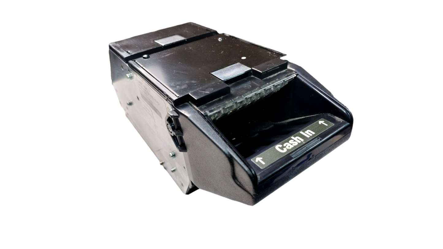 CASH CODE SLV-BB01 DOLLAR HANDLER 497-0441813