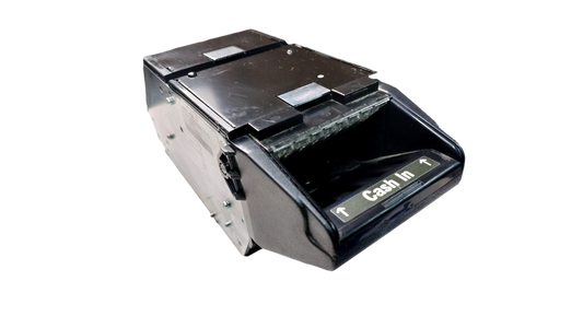 CASH CODE SLV-BB01 DOLLAR HANDLER 497-0441813