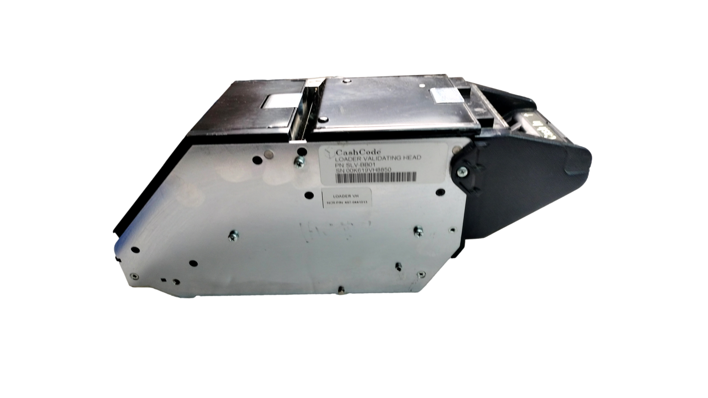 CASH CODE SLV-BB01 DOLLAR HANDLER 497-0441813