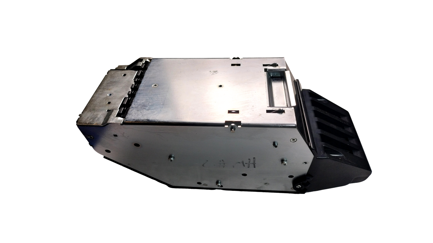 CASH CODE SLV-BB01 DOLLAR HANDLER 497-0441813