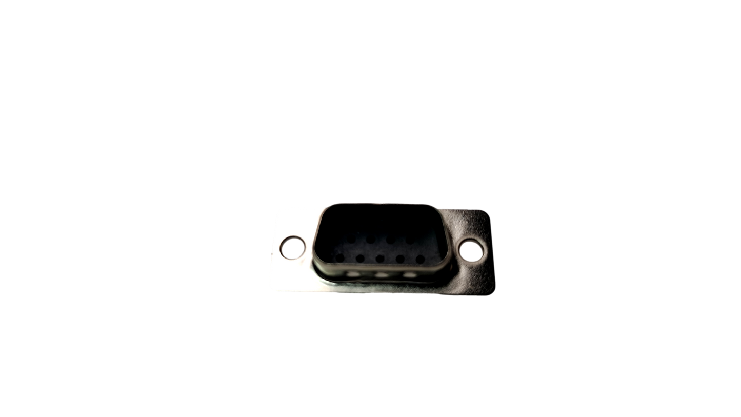 StarTech DB9 to RJ45 Modular Adapter - M/F Serial Port Adapter GC98FF