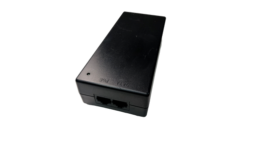 MOA Telecom 48V 0.32A POE Injector DC Power Adapter MPSU-4803