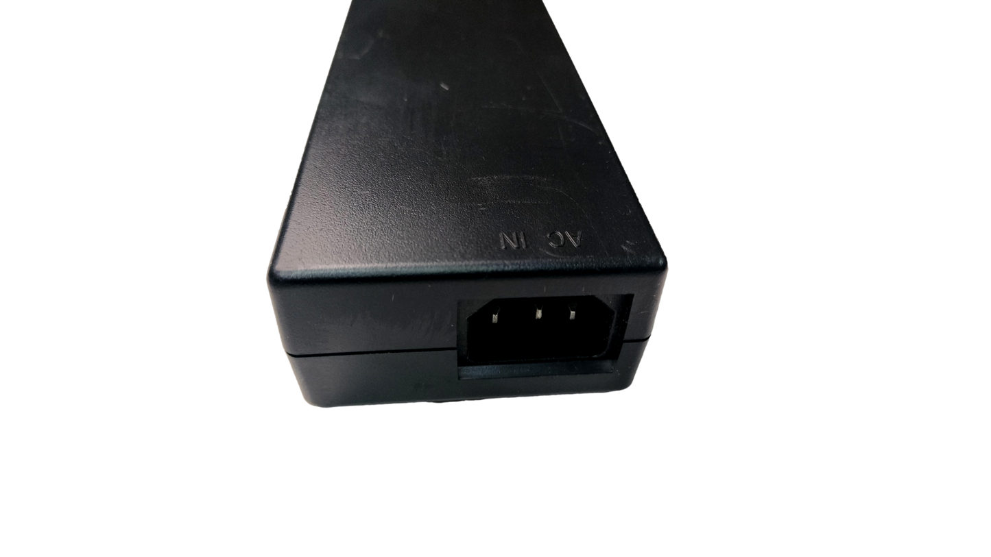 MOA Telecom 48V 0.32A POE Injector DC Power Adapter MPSU-4803