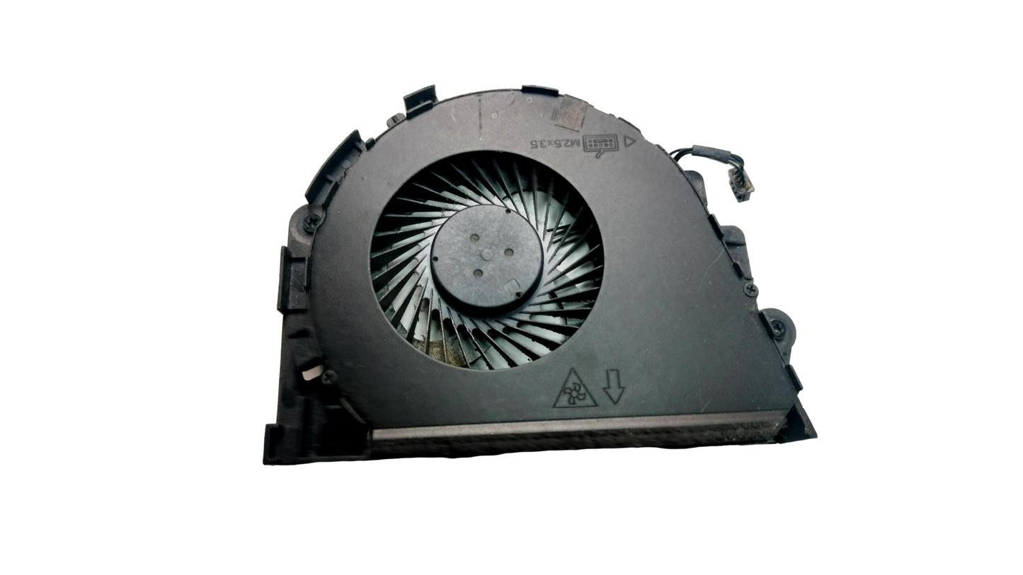 HP ZBook 15 G3 848252-001 CPU Fan