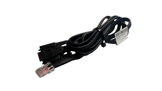 Dell DB9 FEMALE TO RJ45 CONSOLE CABLE V2 19-04042967