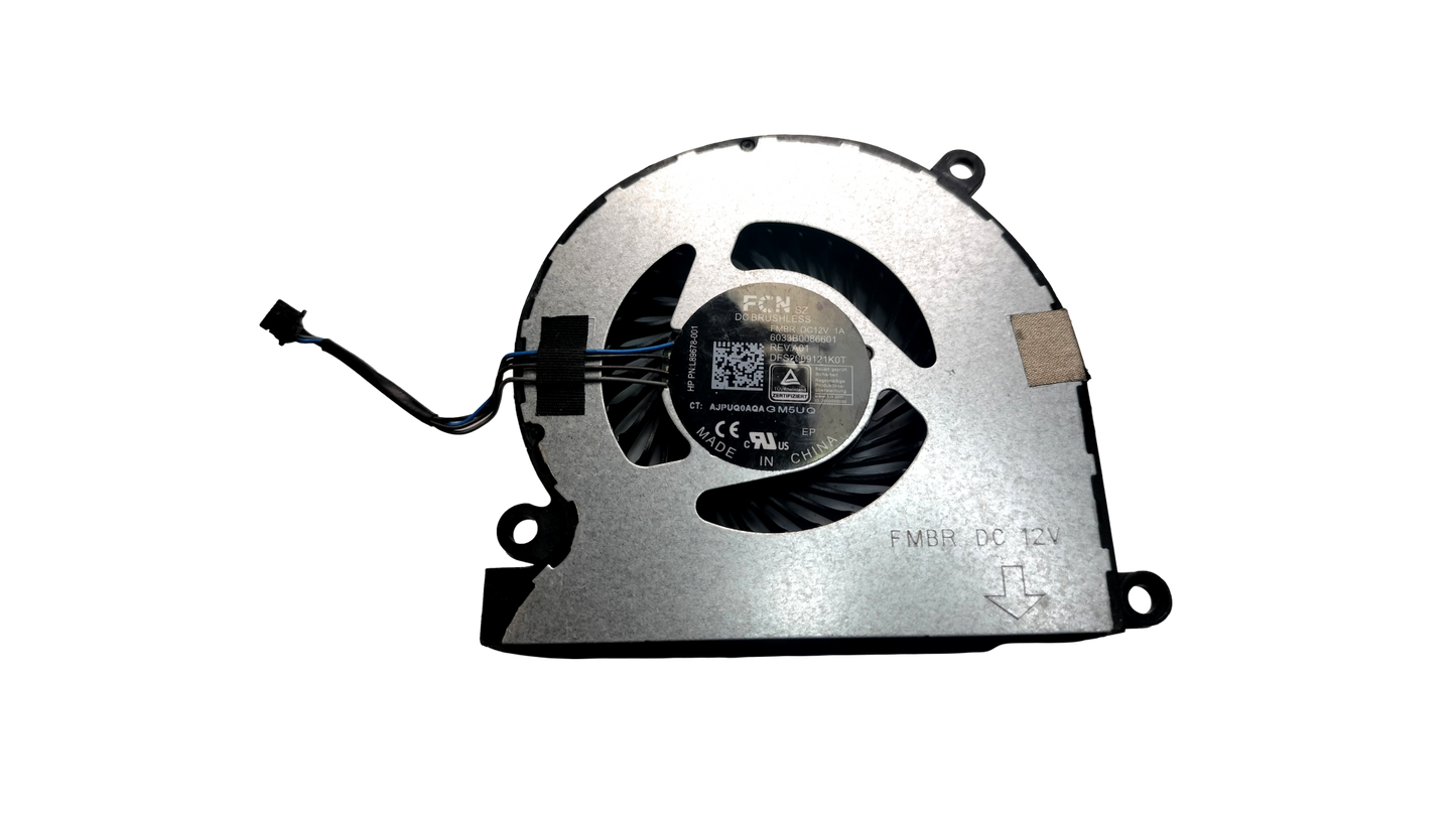 HP Engage One Pro C5900E AIO Cooling Fan L89678-001