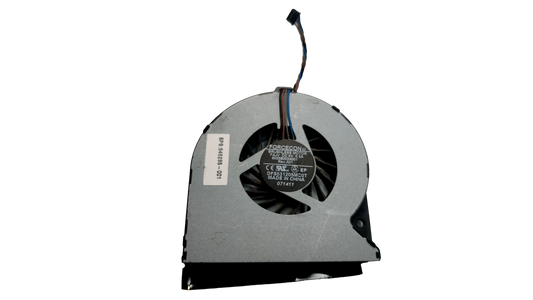 HP EliteBook 8460P 8460W 8470P 8470W Laptop Cpu Fan 646285-001