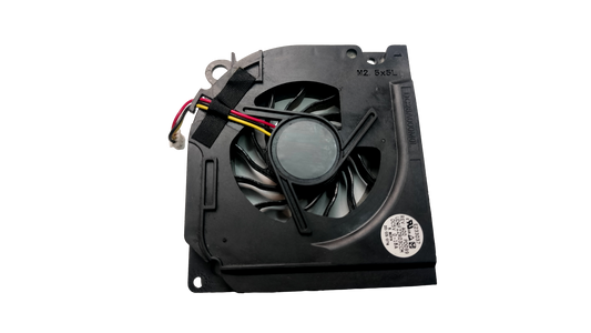Dell Latitude D620 CPU Cooling Fan DC28A000MOL