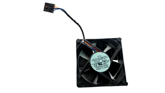 FCN DFB762512PN0T 12V 1A 4 Pin Cooling Fan