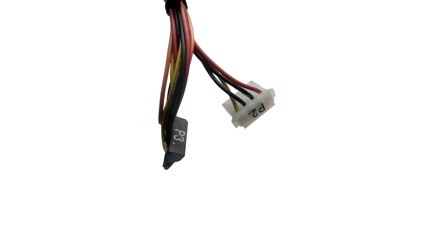 HP Pavilion Slimline S7617c AC/Bel API5PC14 108w ATX Power Supply 5188-2755