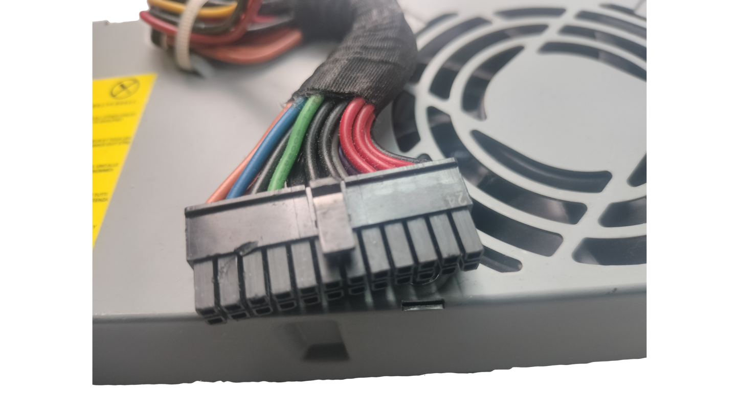 HP Pavilion Slimline S7617c AC/Bel API5PC14 108w ATX Power Supply 5188-2755