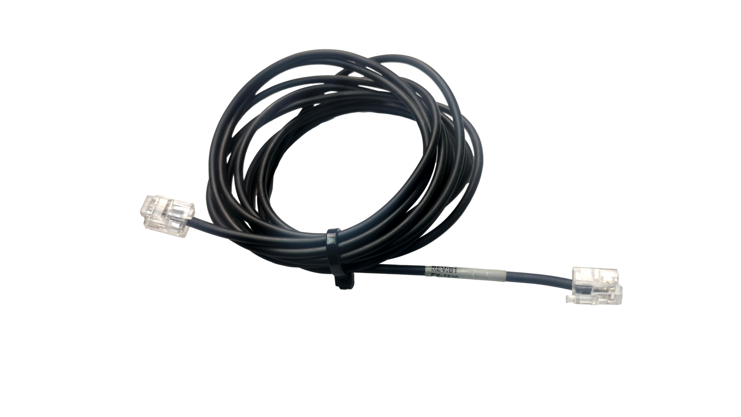 Polycom VoiceStation 2457-00448-001 Phone Cable RJ11