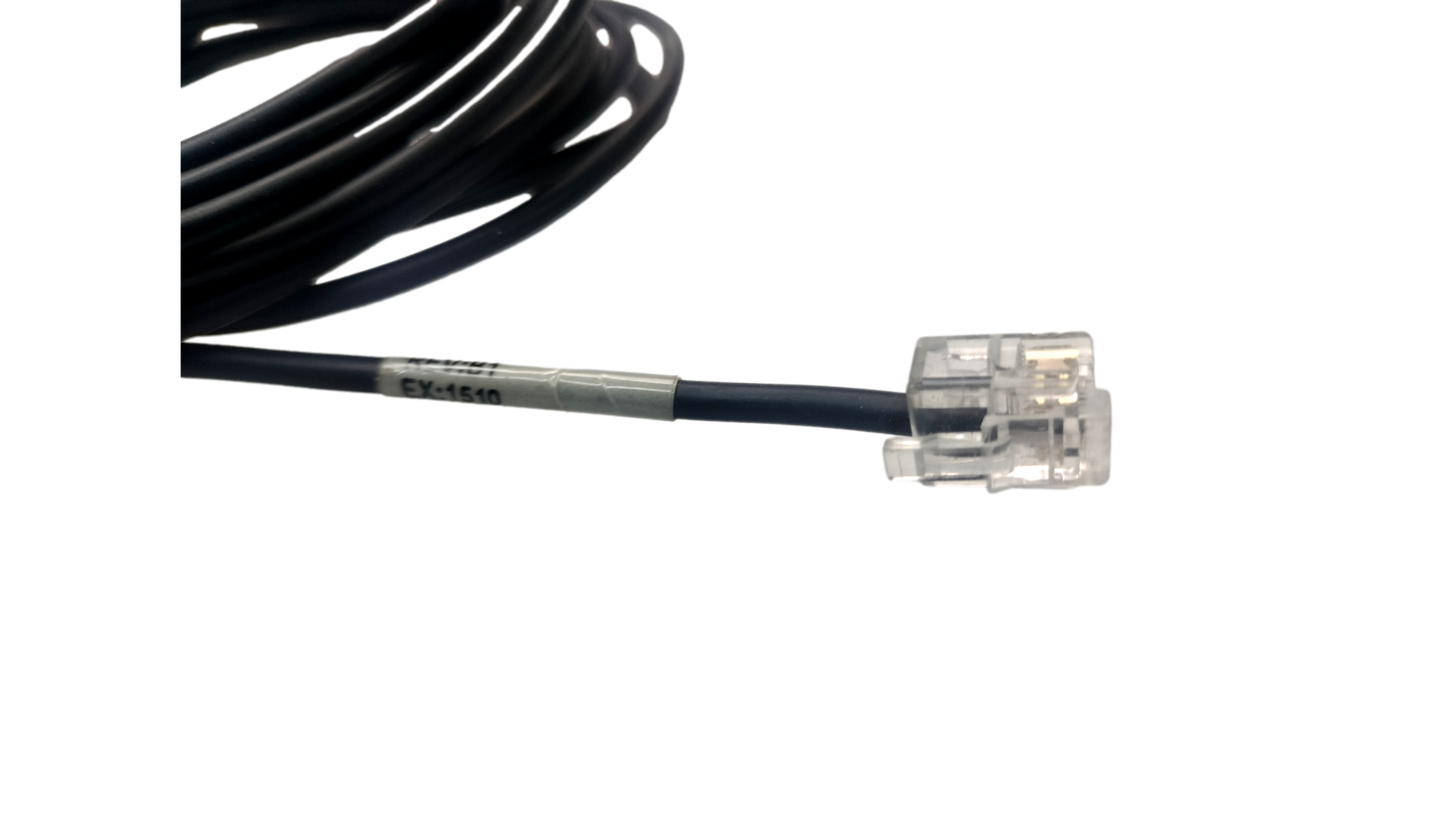 Polycom VoiceStation 2457-00448-001 Phone Cable RJ11