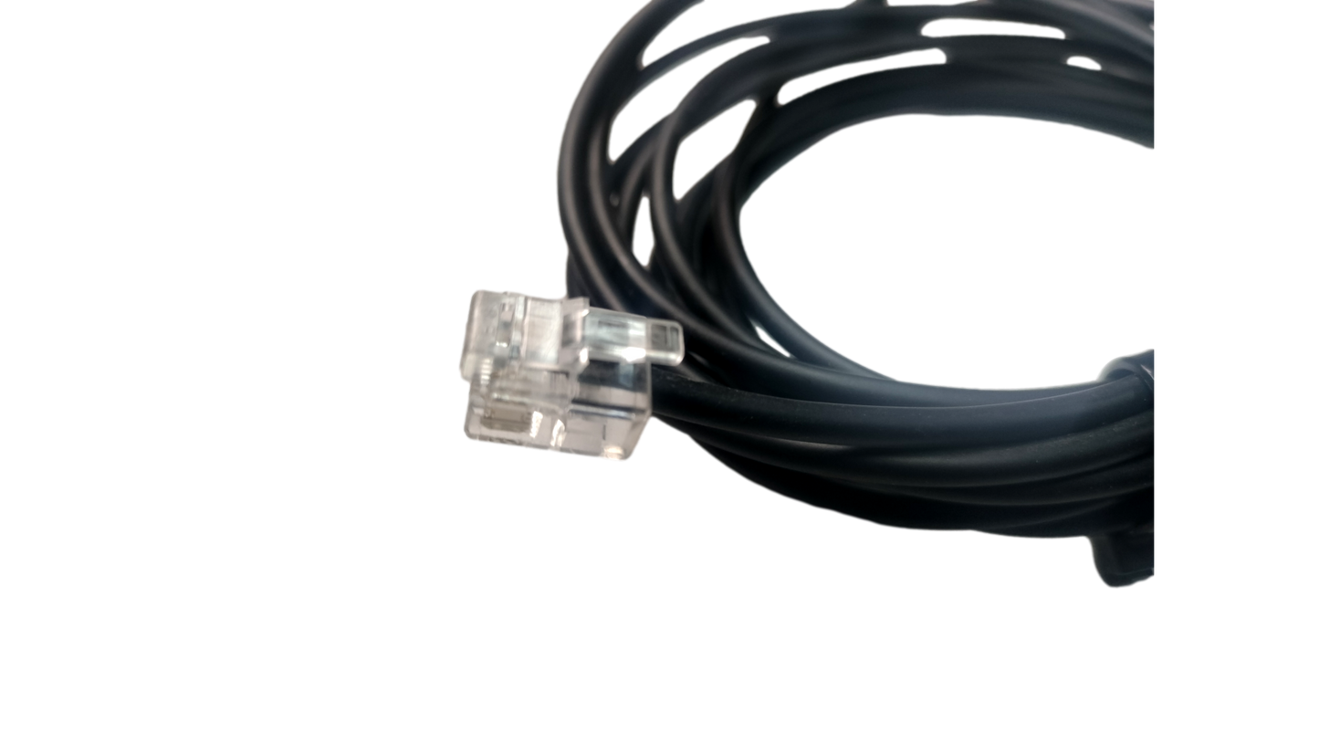 Polycom VoiceStation 2457-00448-001 Phone Cable RJ11