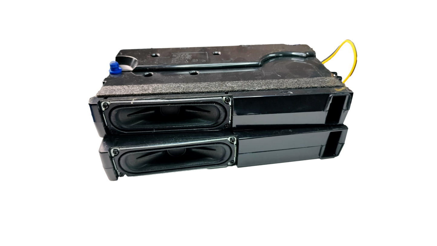 Samsung QE55Q60RAT BN63-17523X001 BN6317539X001 Speakers