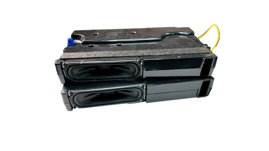 Samsung QE55Q60RAT BN63-17523X001 BN6317539X001 Speakers